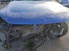 2017 Volkswagen Touareg Executive Синий vin: WVGGF7BP4HD004679 2017 Volkswagen Touareg Executive Синий vin: WVGGF7BP4HD004679