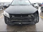 2017 Volkswagen Touareg V6 Executive Dark Blue vin: WVGGF7BPXHD001396 2017 Volkswagen Touareg V6 Executive Dark Blue vin: WVGGF7BPXHD001396