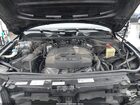 2017 Volkswagen Touareg V6 Executive Dark Blue vin: WVGGF7BPXHD001396 2017 Volkswagen Touareg V6 Executive Dark Blue vin: WVGGF7BPXHD001396