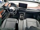 2022 Volkswagen Id.4 Pro S Синий vin: WVGGNPE20NP053116