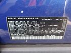 2022 Volkswagen Id.4 Pro S Синий vin: WVGGNPE20NP053116