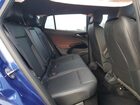 2022 Volkswagen Id.4 Pro S Синий vin: WVGGNPE20NP053116