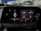 2022 Volkswagen Id.4 Pro S Синий vin: WVGGNPE27NP074738