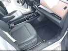 2022 Volkswagen Id.4 Awd Pro S Silver vin: WVGGNPE29NP067953