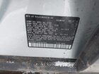 2022 Volkswagen Id.4 Awd Pro S Silver vin: WVGGNPE29NP067953