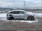 2022 Volkswagen Id.4 Awd Pro S Silver vin: WVGGNPE29NP067953