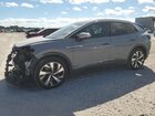2022 Volkswagen Id.4 Pro S Серый vin: WVGKMPE23NP036694