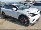 2022 Volkswagen Id.4 Pro White vin: WVGRMPE29NP038254