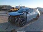 2022 Volkswagen Id.4 Pro Серебряный vin: WVGRMPE2XNP067228