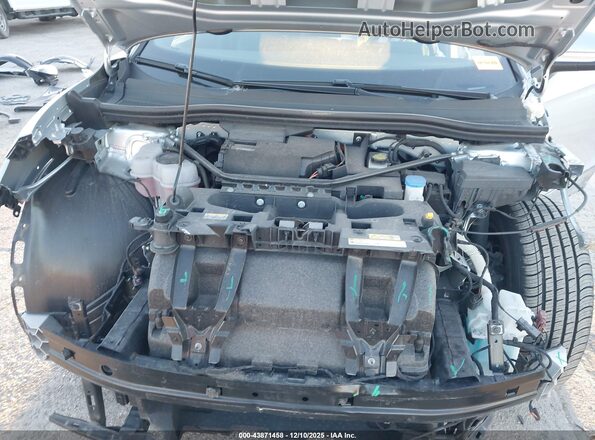 WVGRMPE2XNP067228 2022 VOLKSWAGEN ID.4 Серебряный 