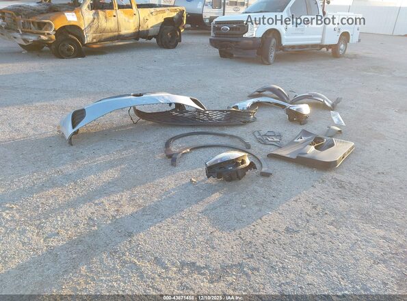WVGRMPE2XNP067228 2022 VOLKSWAGEN ID.4 Серебряный Вид щитка приборов