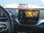 2022 Volkswagen Id.4 Pro Серебряный vin: WVGRMPE2XNP067228