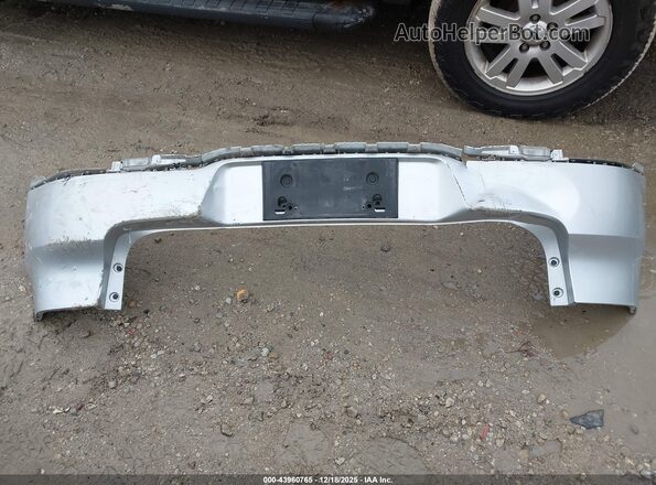 WVGRV7AX8HW506421 2017 VOLKSWAGEN TIGUAN Silver Widok zestawu wskaźników