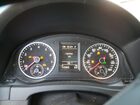 2017 Volkswagen Tiguan Wolfsburg Blue vin: WVGSV7AX3HK026800