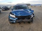 2017 Volkswagen Tiguan Wolfsburg Blue vin: WVGSV7AX3HK026800