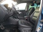 2017 Volkswagen Tiguan Wolfsburg Blue vin: WVGSV7AX3HK026800