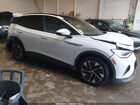 2021 Volkswagen Id.4 Pro S White vin: WVGTMPE22MP028136