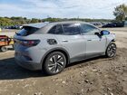2021 Volkswagen Id.4 Pro S Серый vin: WVGTMPE22MP048029
