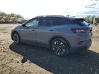 2021 Volkswagen Id.4 Pro S Серый vin: WVGTMPE22MP048029