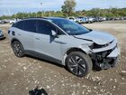 2021 Volkswagen Id.4 Pro S Серый vin: WVGTMPE22MP048029
