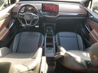 2021 Volkswagen Id.4 Pro S Серый vin: WVGTMPE22MP048029