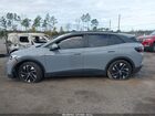 2022 Volkswagen Id.4 Pro S Серый vin: WVGTMPE22NP073661