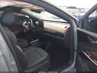 2022 Volkswagen Id.4 Pro S Серый vin: WVGTMPE22NP073661