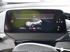 2022 Volkswagen Id.4 Pro S White vin: WVGTMPE23NP066752