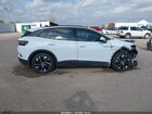 2022 Volkswagen Id.4 Pro S White vin: WVGTMPE23NP066752