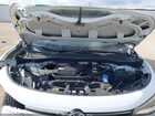 2022 Volkswagen Id.4 Pro S White vin: WVGTMPE23NP066752