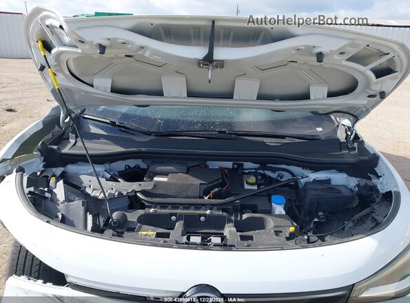 WVGTMPE23NP066752 2022 VOLKSWAGEN ID.4 White 