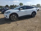 2021 Volkswagen Id.4 Pro S Белый vin: WVGTMPE26MP052939