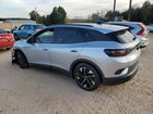 2021 Volkswagen Id.4 Pro S Silver vin: WVGTMPE29MP041059 2021 Volkswagen Id.4 Pro S Silver vin: WVGTMPE29MP041059