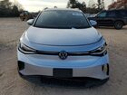2021 Volkswagen Id.4 Pro S Silver vin: WVGTMPE29MP041059 2021 Volkswagen Id.4 Pro S Silver vin: WVGTMPE29MP041059