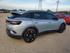 2021 Volkswagen Id.4 Pro S Silver vin: WVGTMPE29MP041059 2021 Volkswagen Id.4 Pro S Silver vin: WVGTMPE29MP041059
