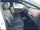 2022 Volkswagen Id.4 Awd Pro S White vin: WVGUNPE26NP043399