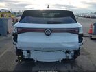 2022 Volkswagen Id.4 Awd Pro S White vin: WVGUNPE26NP043399