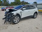 2021 Volkswagen Id.4 Pro S White vin: WVGUNPE27MP064194