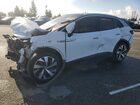 2021 Volkswagen Id.4 Pro S White vin: WVGUNPE28MP059523