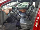 2022 Volkswagen Id.4 Pro S Red vin: WVGUNPE29NP040738