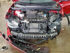 2022 Volkswagen Id.4 Pro S Red vin: WVGUNPE29NP040738