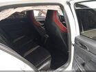 2023 Volkswagen Golf Gti 2.0t Se White vin: WVW2A7CD3PW148437