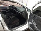 2023 Volkswagen Golf Gti 2.0t Se White vin: WVW2A7CD3PW148437