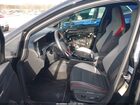 2023 Volkswagen Golf Gti 2.0t Se Черный vin: WVW3A7CD0PW184588