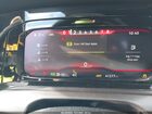 2023 Volkswagen Golf Gti 2.0t Se Черный vin: WVW3A7CD0PW184588