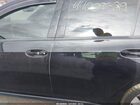 2023 Volkswagen Golf Gti 2.0t Se Черный vin: WVW3A7CD0PW184588