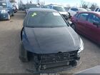 2023 Volkswagen Golf Gti 2.0t Se Черный vin: WVW3A7CD0PW184588