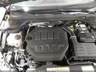 2025 Volkswagen Golf Gti 2.0t Se Gray vin: WVW3A7CD2SW218751