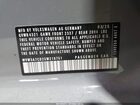 2025 Volkswagen Golf Gti 2.0t Se Gray vin: WVW3A7CD2SW218751