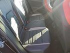 2022 Volkswagen Gti Se Black vin: WVW487CD3NW216799